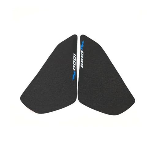 Grip antidérapant de réservoir CBR1000RR 2004-2007 pour un meilleur contrôle moto