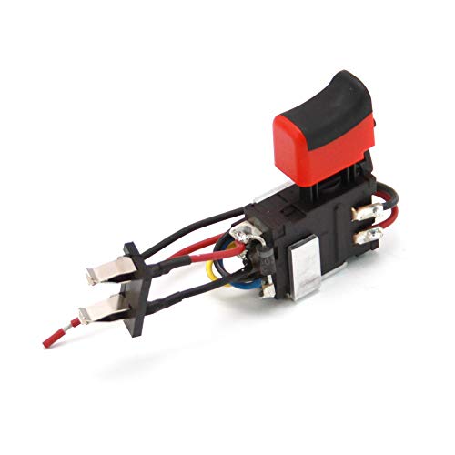 Craftsman 270001451 Drill/Driver On/Off Switch Genuine Original Equipment Manufacturer (OEM) Part