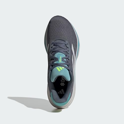 Image of adidas Mens Response Super M Running Shoes
