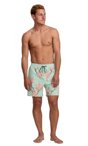 Short de bain extensible Billabong Sundays Layback pour homme
