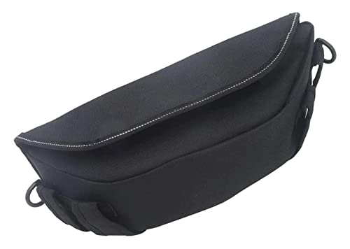 OFPURE Borse Moto Impermeabile Anteriore Manubrio