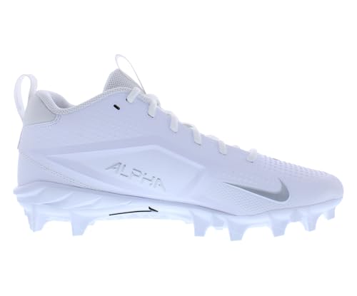 Image of Nike Alpha Menace 4 Varsity Men's Football Cleats