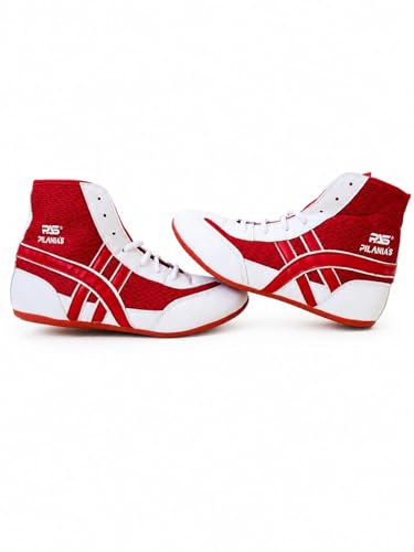 Image of Pilania's Kabaddi, Kho Kho, Wrestling and Boxing Shoes Suitable for Boys,Girls,Men and Women