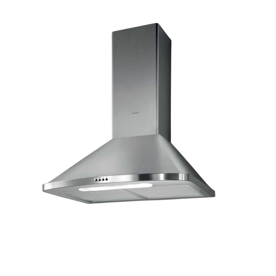 Cappa Aspirante COMFEE' 90 Cm Classe A+++ - 650 M³/h, Acciaio Inossidabile Con Controllo Gestuale - Foto 3