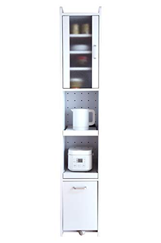 JKv g[X^[bN o [ 30 180 s42.5 X XCh REFKC1533WH