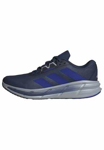 Image of adidas Mens Questar 3 Running Sneakers Shoes - Blue