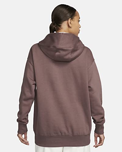Review de Sudadera Nike mujer que puedes comprar esta semana. 19 Imagen adicional