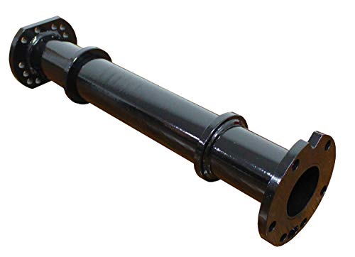 Bylot Rear Axle Shaft Bearing Puller 09521-25011-0 Compatible with Toyota Trucks (1984 2018)