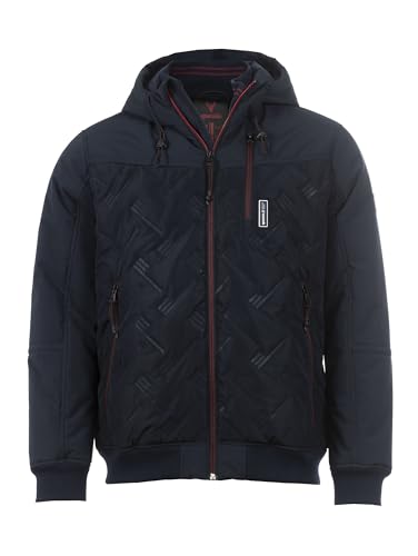 questo Steppjacke nautical blue, L Soquesto Jacken Herbst/Winter 2025