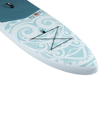 MOAI Allround 11′ - 9