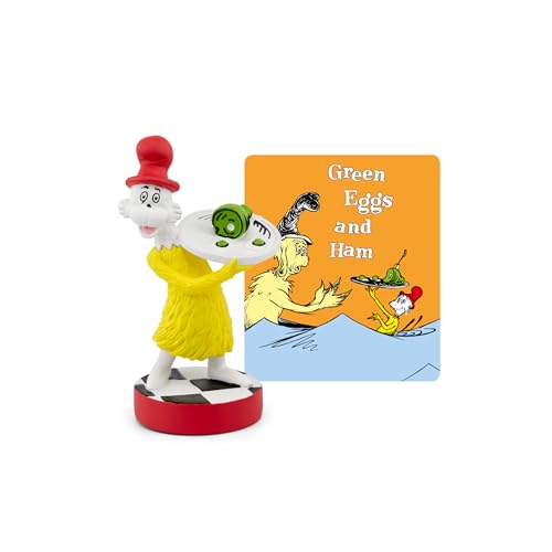 Image of Tonies Sam-I-Am Audio Play Character from Green Eggs and Ham by Dr. Seuss