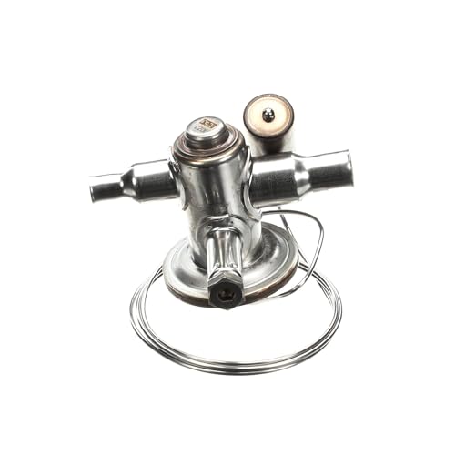Delfield Valve,Therm Exp,W/O Mop, R290 3516661 - Genuine OEM Replacement Part image 5