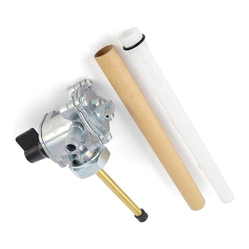Petcock pour robinet de carburant Hornet 600 CB500S CB600 essence