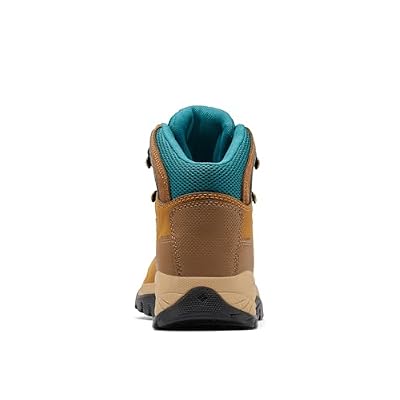 Columbia Women's Newton Ridge Plus Waterproof Hiking Boots
