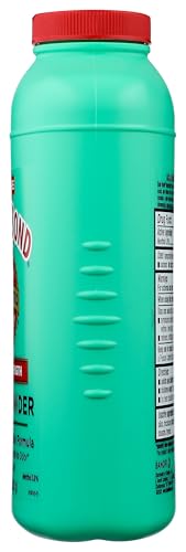 Gold Bond Medicated Talc-Free Extra Strength Body Powder, 10 oz., for Cooling, Absorbing Itch Relief - Image 6