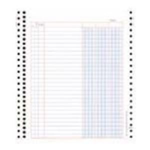 オービックビジネスコンサルタント オービック 単票バインダー元帳 （1000枚入） 5107 奉行用 バインダー元帳 【2セット】オービック OBC 奉行サプライ 4024 バインダー元帳