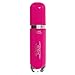 Revlon Ultra HD Vinyl Lip Polish, Liquid Lipstick, Rule The World, Hot Pink Gloss