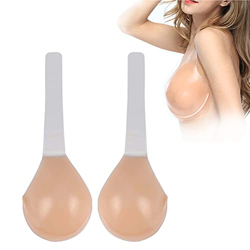 [Backless Bras For Women] - Transparent bra tape made of high quality, healthy, and environmentally friendly TPU materials. Comfortable and reusable. It doesn?t irritate your skin.
