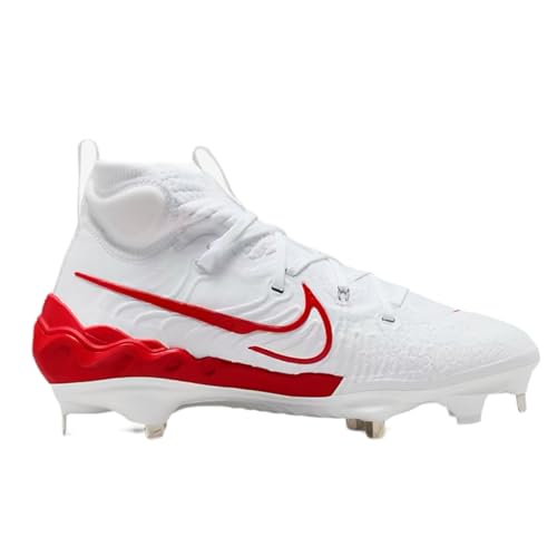 Image of Nike Men's Alpha Huarache NXT Baseball Cleats