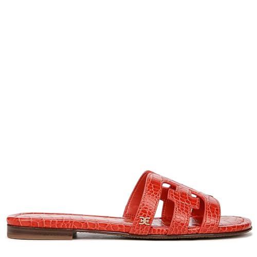 Image of Sam Edelman Women's Bay Flat Sandal