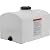RomoTech 82123899 Polyethylene Domed Reservoir Water Tank, 26 gallon, Made In The USA Poly Tank For Water and Non-Flammable Liquids, Rust and Corrosion Proof