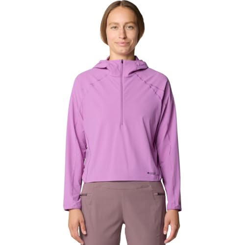 Mountain Hardwear Women's Sunshield Hoody