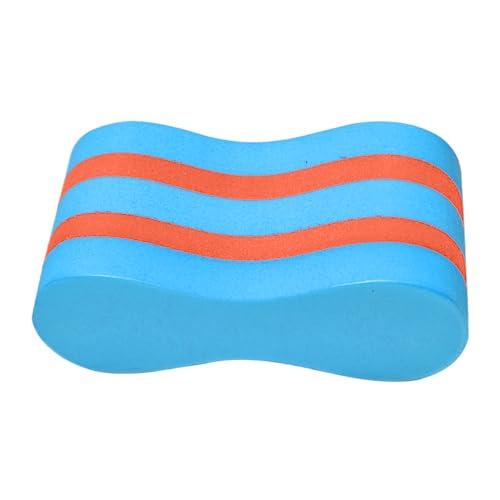 Gnbzxce Pool Training Leg Float Swimming Pool Practice Training Foams Pull Buoy Float Pool Fitness Exercise Tool