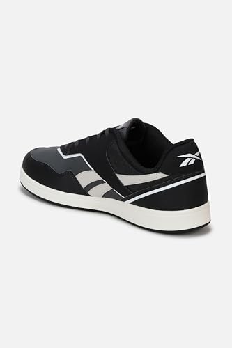 Image of Reebok Mens Reebok Unisex Sneakers - Active Stride - Flexible and Lightweight for On-The-go Comfort Sneaker