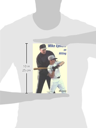 Mike Epstein on Hitting
