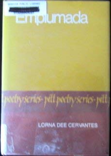 Emplumada (Pitt Poetry Series)