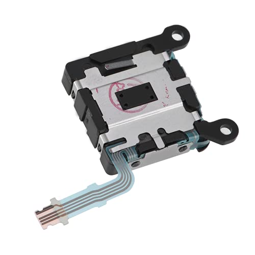 Botão de toque redondo ABS joystick, joystick, resistente ao desgaste para jogo de jogo operacional