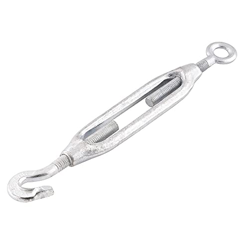 Esticador para cabo de aço 3/16