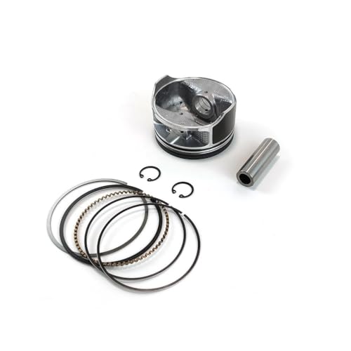 Kit de cilindro de 89mm con junta de pasador para potenciar ATV TRX400 3