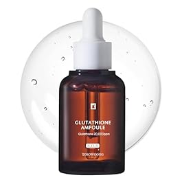 Glutathione Serum with...