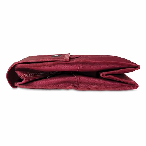 Image of PackIt Freezable Lunch Bag, Ruby