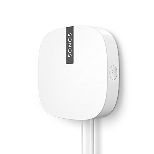 Sonos Boost - The WiFi Extension for Uninterrupted Listening - White - Image 6