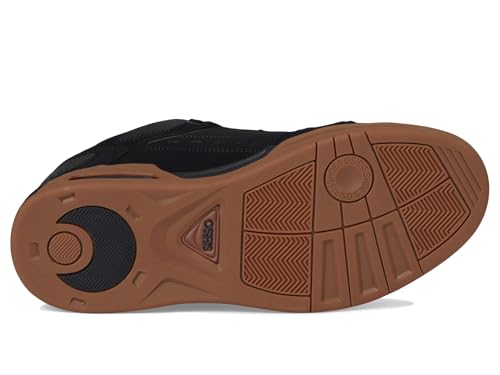 Osiris Men's Peril Skate Shoe3