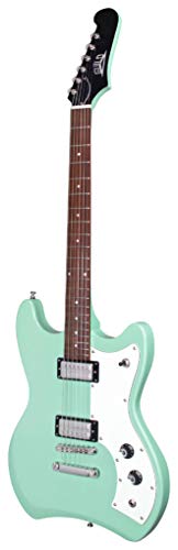 Guild Jetstar ST SFG · E-Gitarre