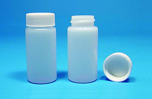 20 ml HDPE Scintillation Vial