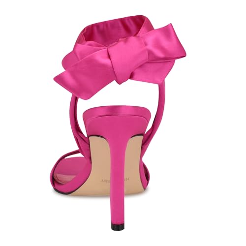 Image of Nine West Women's Kelsie Heeled Sandal