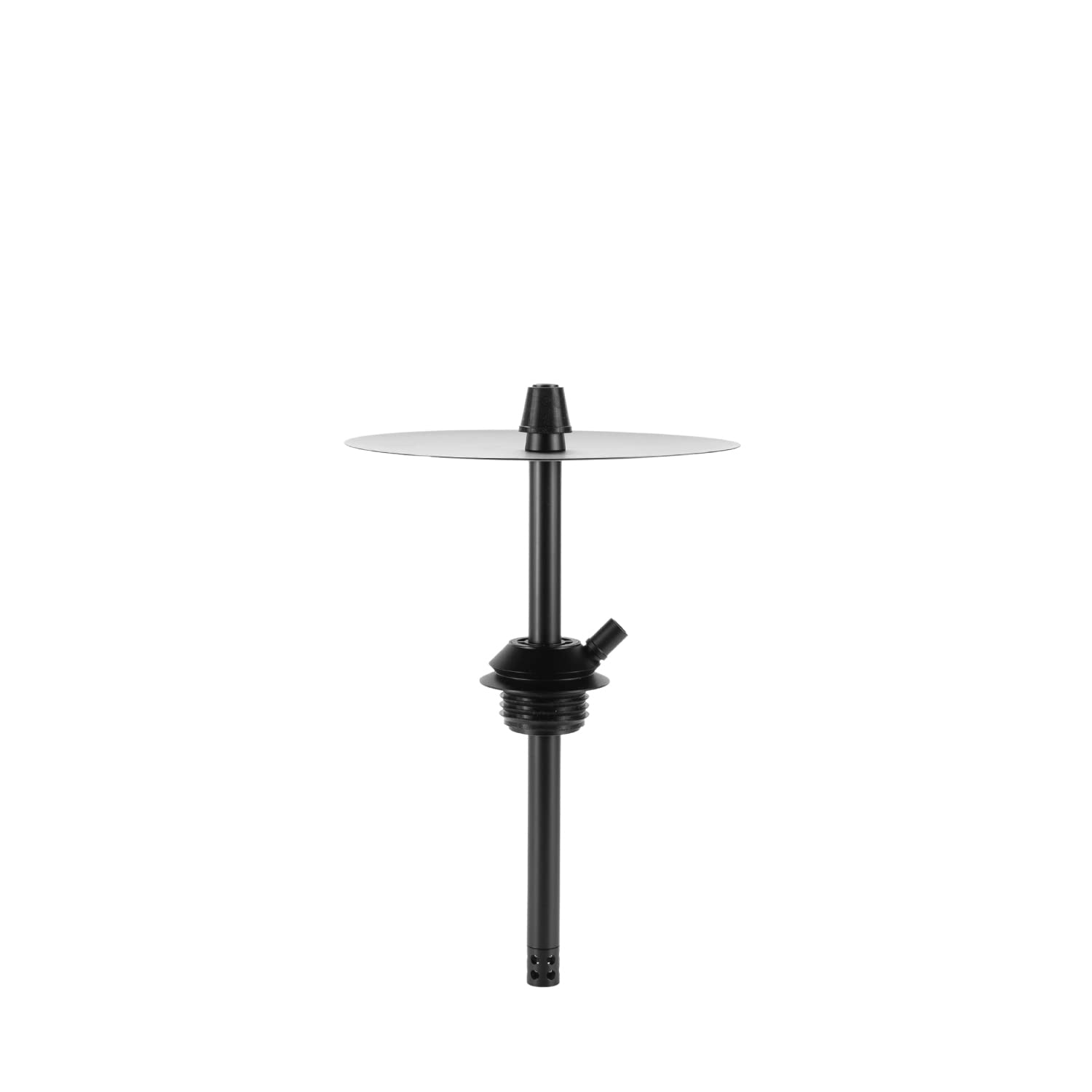 Aeon Shisha Vyro Versa Clear Hookah - Pipa de agua, color negro
