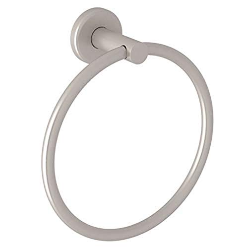 ROHL LO4STN Bath Accessories, Satin Nickel