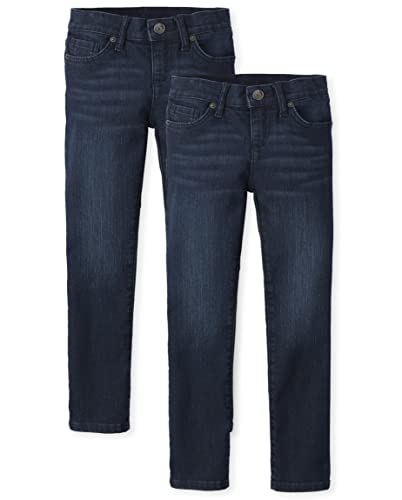 Image of The Children's Place Girls' Skinny Jeans