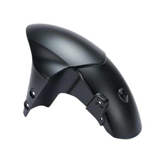 Garde boue moto avant haute résistance FZ09 MT-09 SP anti-projections