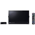 パナソニックのテレビ UN-19FB10H