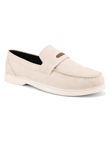 Image of Prolific Men's Slip-On Super Cushioned Loafer Shoes