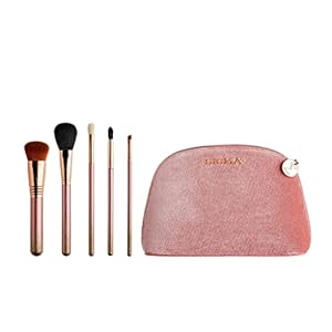 Sigma Beauty Modern Glam Brush Set