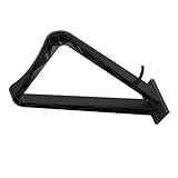 ciopswslk Storage Ball Rack Triangle Durable Hook Decor Unique Wall Mounted Solution For Stylish Home Organization Ball Holder Hanger Hanging Keys Hats Storage