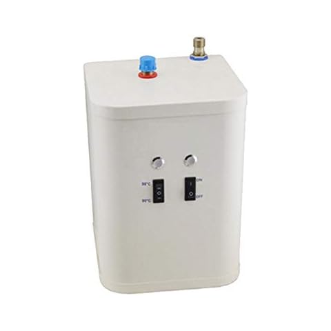 Heater Heating Tank Unit for Instant Boiling Water Kitchen Tap Cover