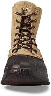 Sperry Men's Casual Snow Boot, Taupe, 11 | Image 1